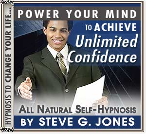 Achieve Unlimited Confidence